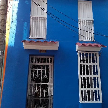 Casa 39-37 Lejlighed Cartagena Eksteriør billede