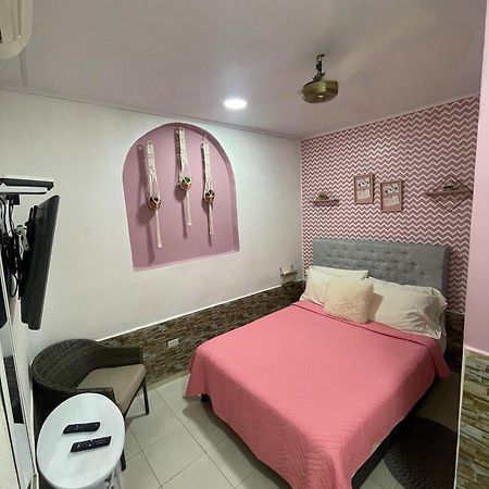 Casa 39-37 Lejlighed Cartagena Eksteriør billede