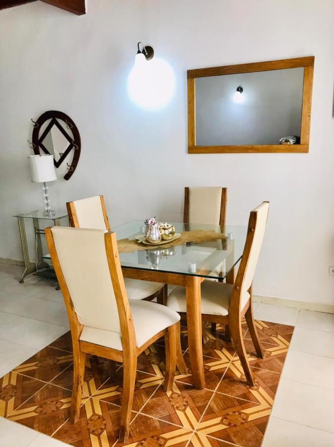 Casa 39-37 Lejlighed Cartagena Eksteriør billede