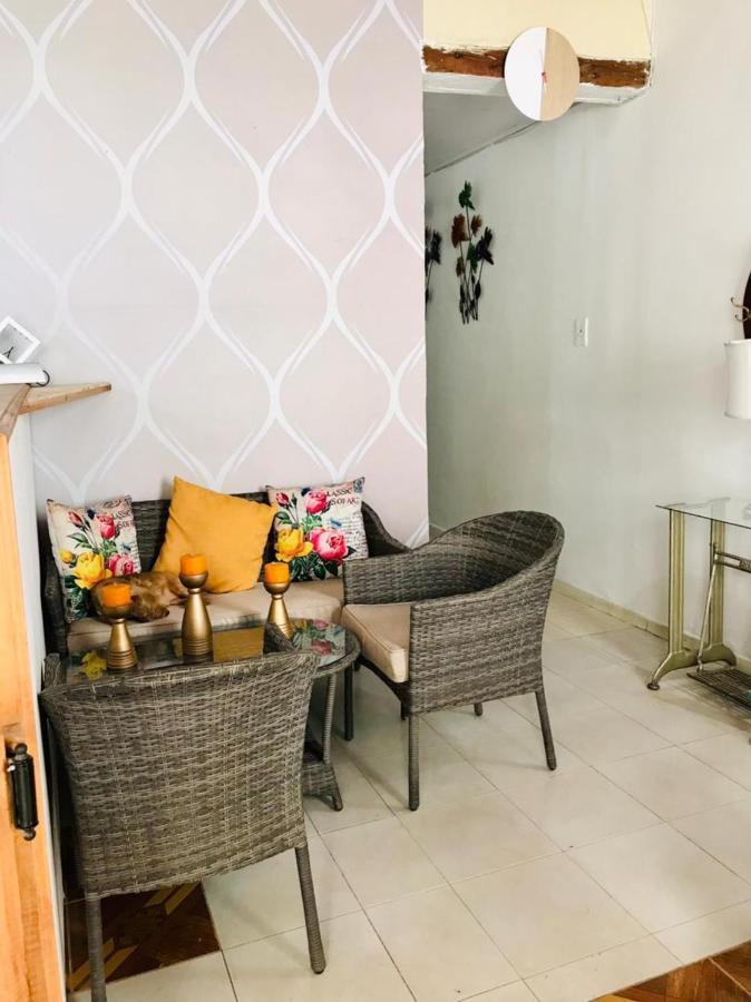 Casa 39-37 Lejlighed Cartagena Eksteriør billede