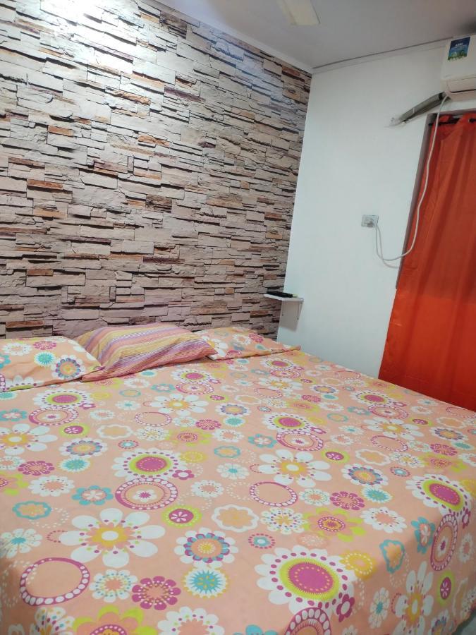 Casa 39-37 Lejlighed Cartagena Værelse billede