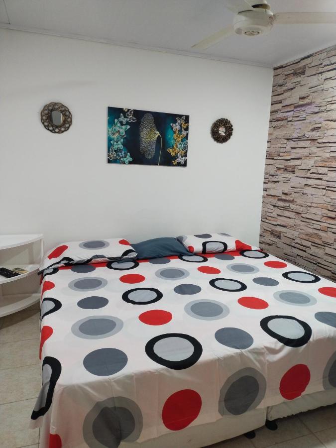 Casa 39-37 Lejlighed Cartagena Eksteriør billede