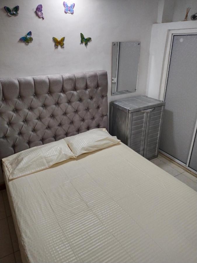 Casa 39-37 Lejlighed Cartagena Eksteriør billede