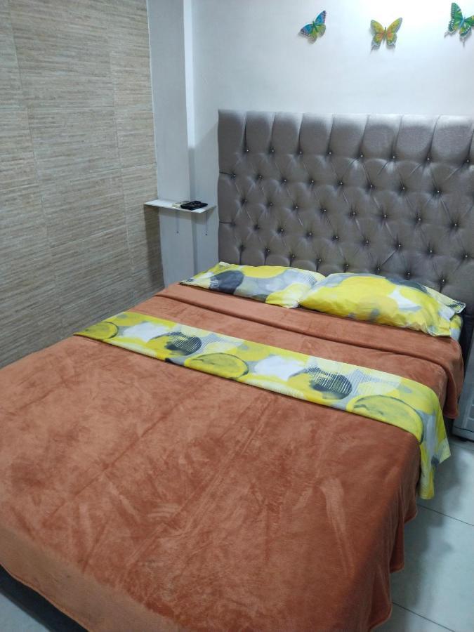 Casa 39-37 Lejlighed Cartagena Eksteriør billede