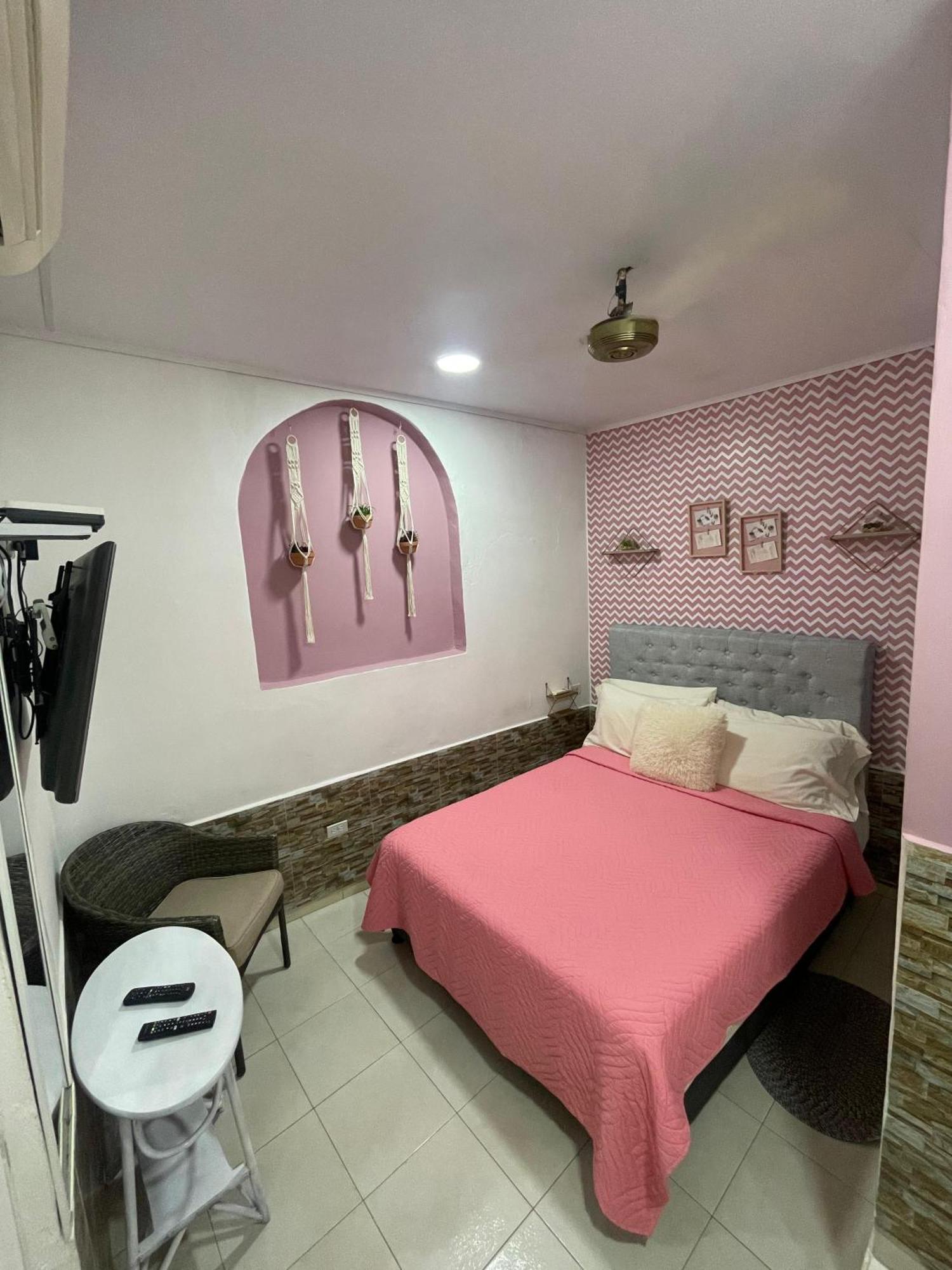 Casa 39-37 Lejlighed Cartagena Eksteriør billede